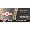 Aircraft Tool Supply ATS Spark Plug Gap Gauge