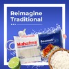Mahatma Indian Basmati Rice, 5lb Bag of Rice, Fluffy, Floral,
