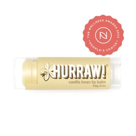 Hurraw Organic Tinted Lip Balm - Hazelnut, 4.8g