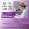 Sotalix Resveratrol +Grape Seed +Buercetin +Berberine & Milk Thistle –150