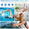 Smart Ring Wearable for Sleep, Activity, and Everyday Lifestyle Tracking