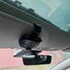 Sun Visor Mount for Saphe One+