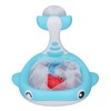 Floating Squirts Animal Toys Set Fishing Net Bath Toy Sets
