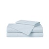 CANNON - Solid Percale 3 Piece Twin XL Sheet and