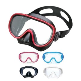 Reef Tourer Hybrid Mask RM-11Q / Reef Tourer 리프투어러 하이브리드 마스크 RM-11Q