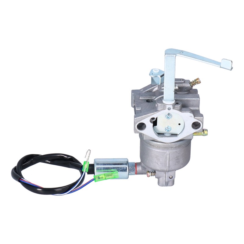 Carburetor Carb Replacement for MZ360 MZ 360 EF6600 Generator Motor