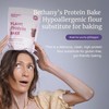 Nuzest Bethany’s Pantry Plant Protein Bake Powder Flour Substitute for