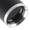 UV Flashlight LED 365nm Blacklight Torch Aluminium Alloy Shell Ultraviolet