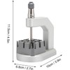 Kit para Quitar Eslabones de Reloj con Base de Aluminio