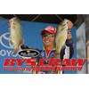 Bait Breath(ベイトブレス) ルアー BYS CRAW4.5in #153B グリーンパンプキン/レッド・シード