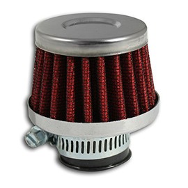 JOM Car Parts & Car Hifi GmbH 40332 Mini Power-Filter mit 9, 12 und 25mm Anschluss
