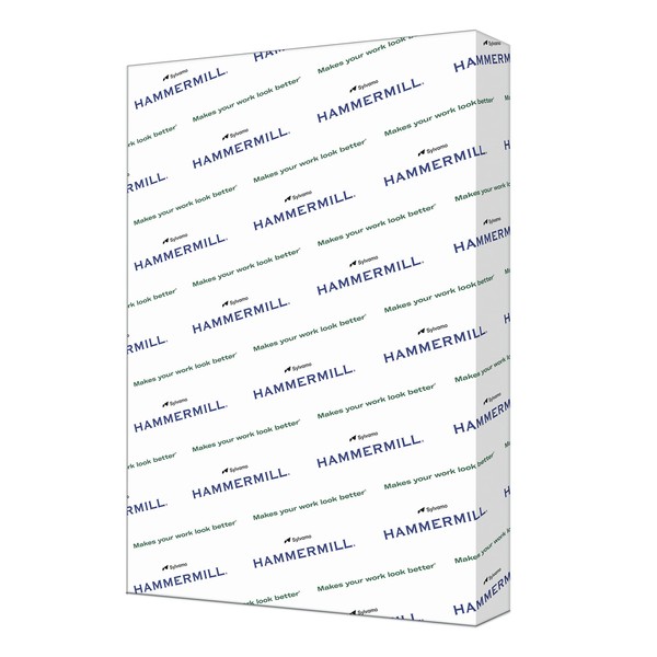 Hammermill Cardstock, Premium Color Copy, 80 lb, 19 x 13-1