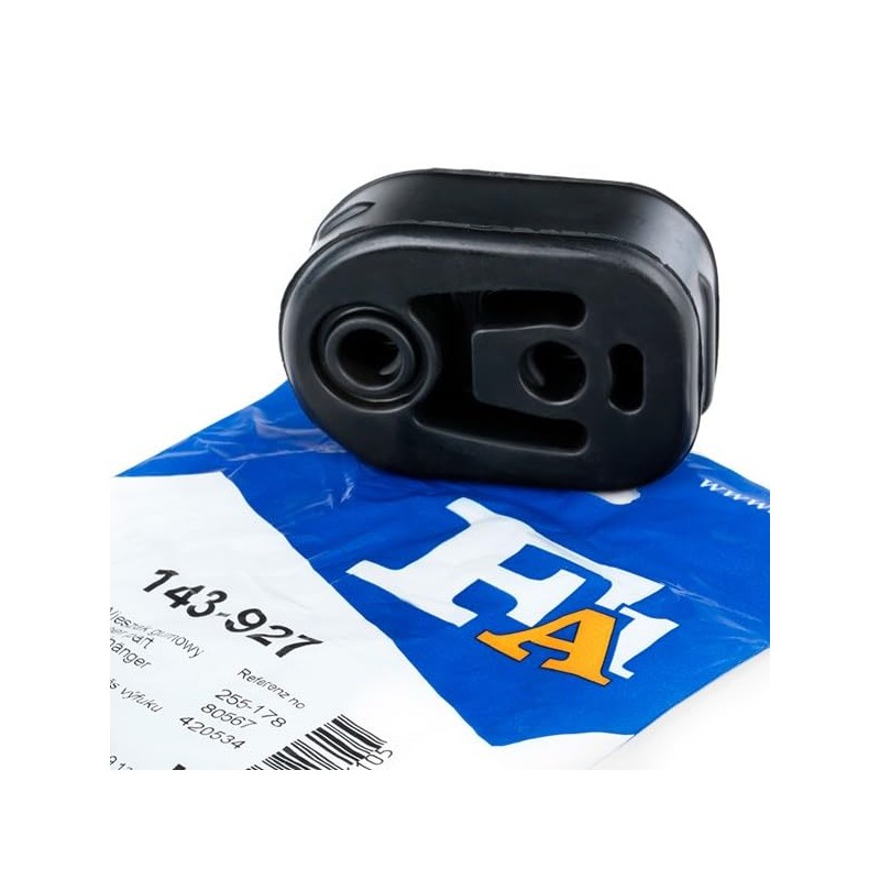 FA1 143-927 Holder, exhaust system