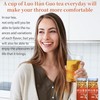 Wanhua Hall Luo Han Guo Dried Tea Premium Monk Fruit