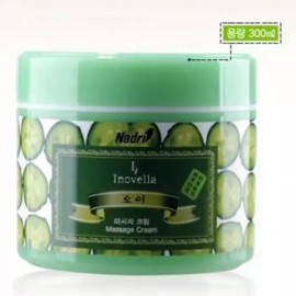 생기있는 피부 에너지 마사지 오이크림 300ml Energizing Skin Massage Oi Cream 300ml