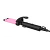 3 Barrel Curling Iron Wand Constant Temp 60S Fast Heating