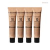 W Dress Room October Woody 10 Moisturizing Hand Cream 50ml 4pcs / 더블유드레스룸 옥토버우디 10 촉촉 보습 핸드크림 50ml 4개