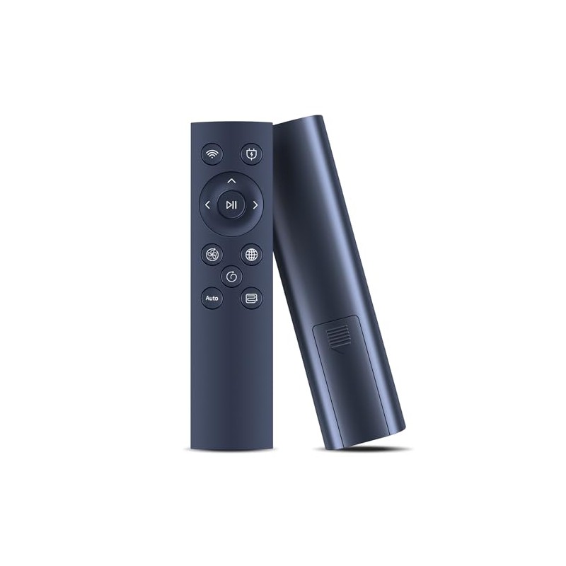PZL Replacement Remote Control Compatible with AIRROBO P20 Robot Vacuum