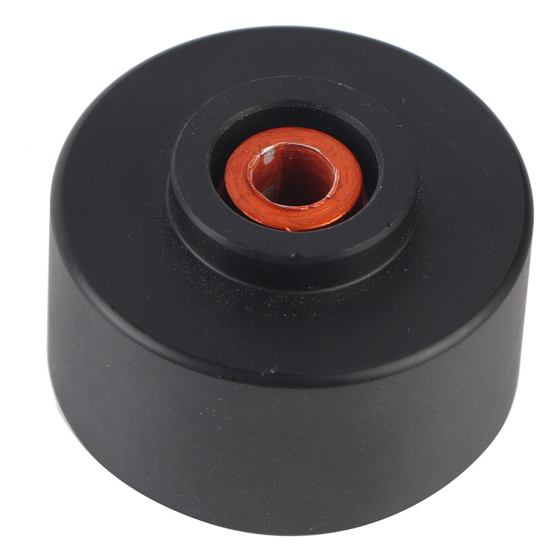4pcs CNC Front &amp; Rear Fork Wheel Frame Slider Crash
