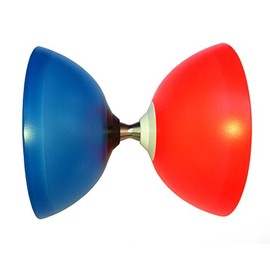 Henrys Diabolo Vision Free Blue/Red