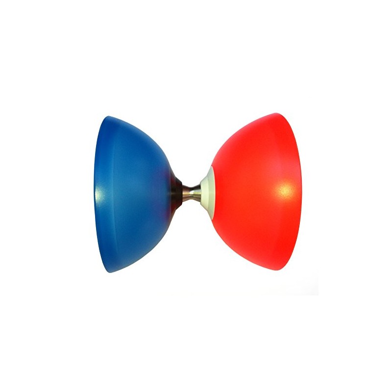 Henrys Diabolo Vision Free Blue/Red