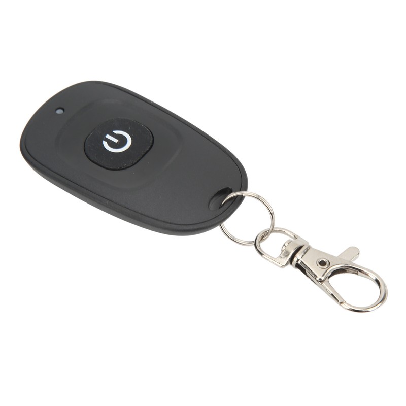 Mini Size Relay Remote Control Switch 433.92Mhz with Delay Transmitter