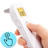 Duronic Duronic BPM150 Upper Arm Blood Pressure Monitor | Medically