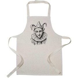 Azeeda 'Court Jester ' Kid’s Cooking Apron (AP00069766)