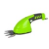 Greenworks 7.2V Cordless (2-In-1) Shear Shrubber