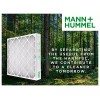 Mann+Hummel 20x23x1 MERV 8 Pleated Air Filters by Mann+Hummel. 4