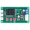 Fan Temperature Control Governor Digital 4 Wire PWM Temp Module