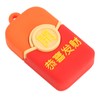 Cartoon USB Flash Drive Red Envelope Appearance Plug and Play
