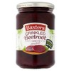 Baxters Beetroot Crinkle Cut in Sweet Vinegar (340g) - Pack