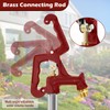 Frost Proof Yard Hydrant Frost Free Outdoor Faucet Freeze Proof