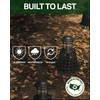 Plant Knight Tree Sapling Protector – Plant Cages to Keep
