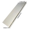 Diamond Sharpening Stone, 9.05 * 3.15 Inch, Double Sided Diamond
