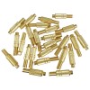Belkin 10 Pack Belkin Audio Video Gold Plated RCA Female