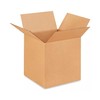 Cajas de Cartón 15x15x15 Cm Envios Ecommerce Ect26 Nuevas 50 PIEZAS