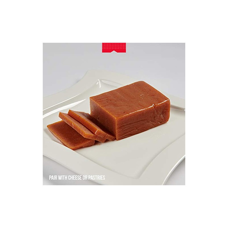 Guava Paste - The Casa Market - 2 Lbs