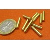 360 Brass Dowel Pin 1/8" Diameter x 5/8" Length 10