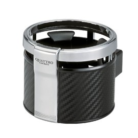 Carmate DZ320 Car Drink Holder Quattro, model: DZ266