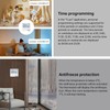 Smart WiFi Thermostat TY Water Heating Controller Programmable Intelligent Heating