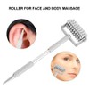 Metal Multi Functional Ear Acupoints Detector Probe Ear Acupoints Spring