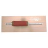 MARSHALLTOWN DuraFlex Finishing Trowel, 14 x 5 Inch, 11 5/8