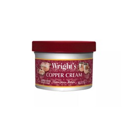 Wright's Copper Cream 8 oz (Pack of 3)