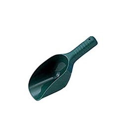 DANNO D3452 Lime Box Scoop, Length 9.8 x Width 3.5 x Depth 3.8 inches (25 x 9 x 8 cm)