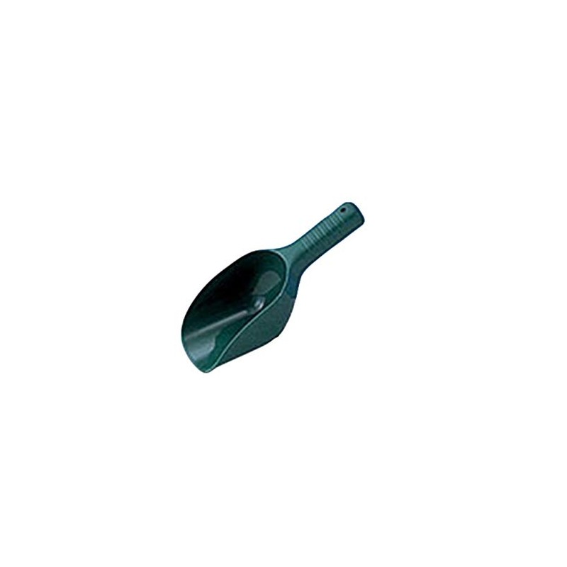 DANNO D3452 Lime Box Scoop, Length 9.8 x Width 3.5