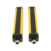 Light Curtain Sensor BEM0620‑A‑100NB Safety Photoelectric Beam Sensor Protective Screen