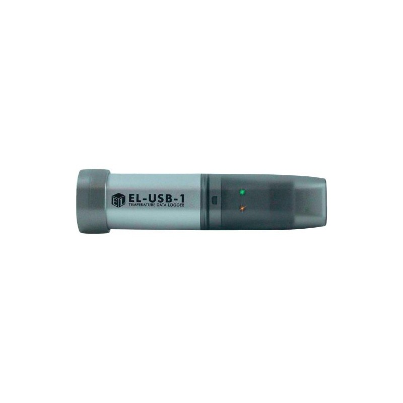 Lascar Electronics EL-USB-3 Voltage Datalogger