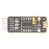 Serial Communication Module Anti Static CH343G Chip Micro USB to
